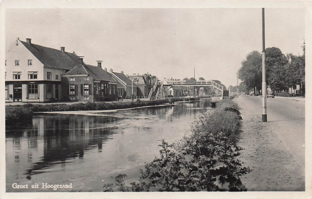 Groet Uit Hoogezand