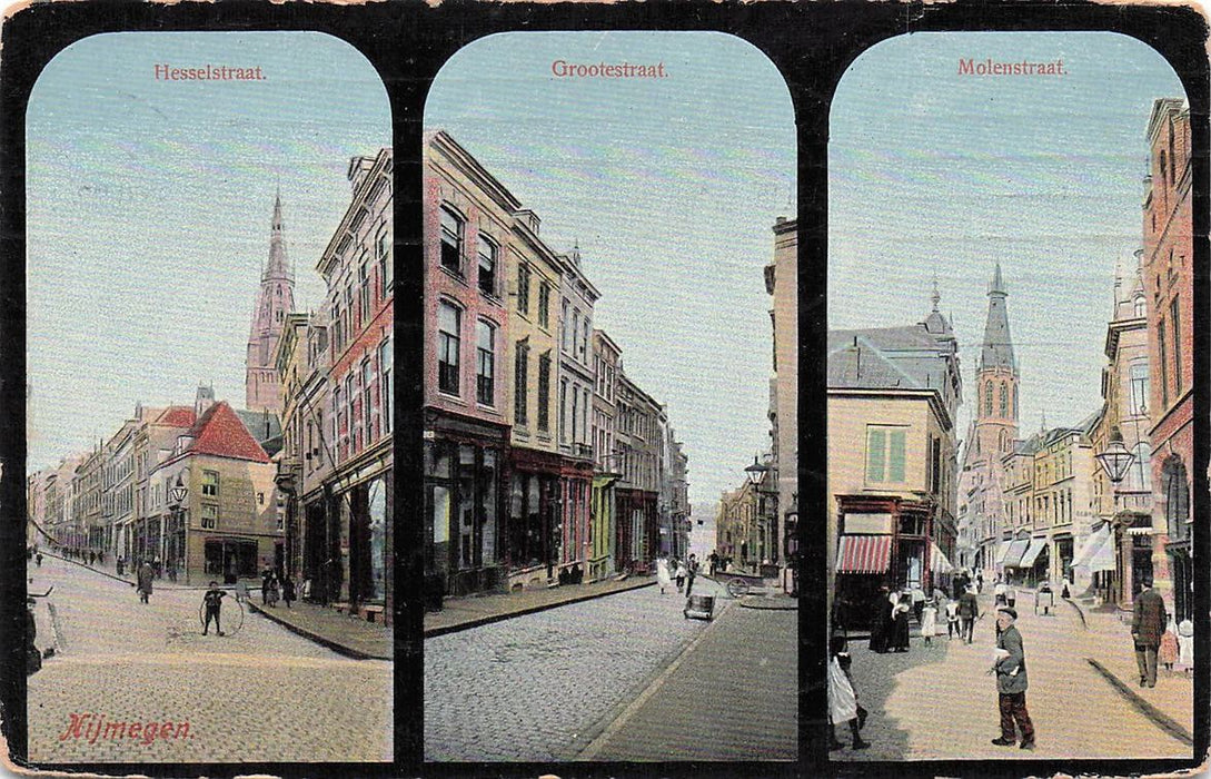 Nijmegen