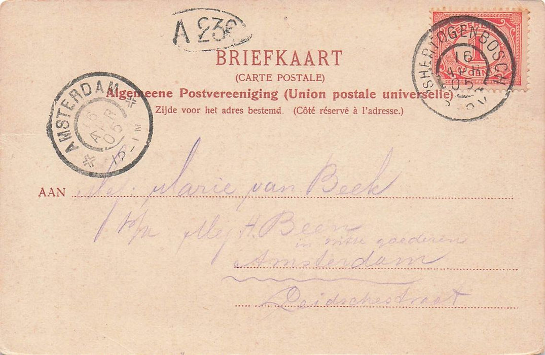 Noord Brabantsch Dorpsleven Gezellig Thuis