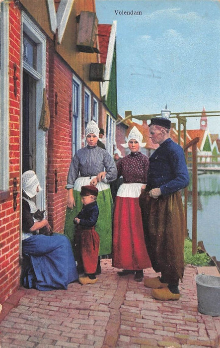 Volendam