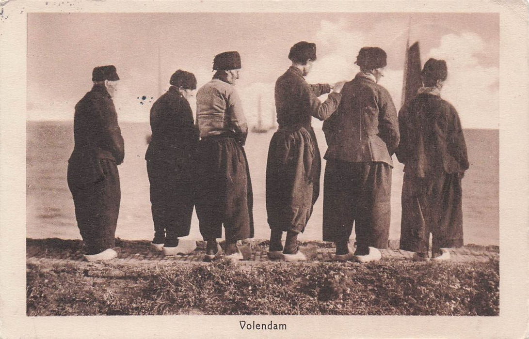 Volendam