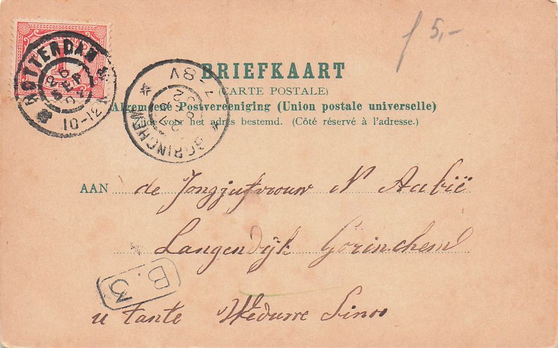 Rotterdam Het Witte Huis