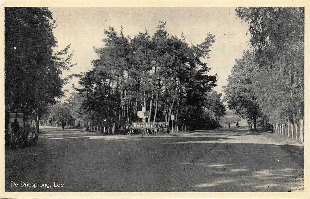 De Driesprong Ede
