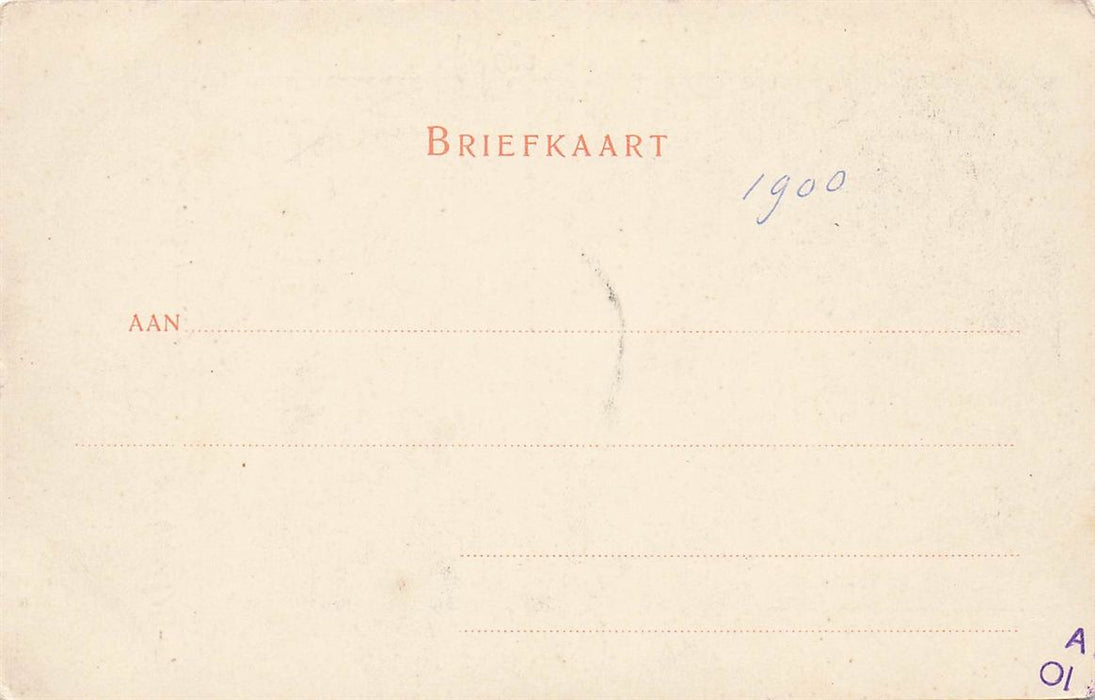 Loosduinsche Weg 'S-Gravenhage