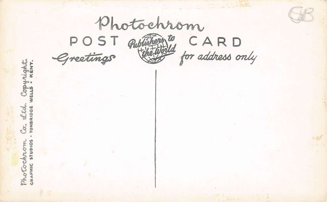 London The Coronation Procession In Trafalgar Square