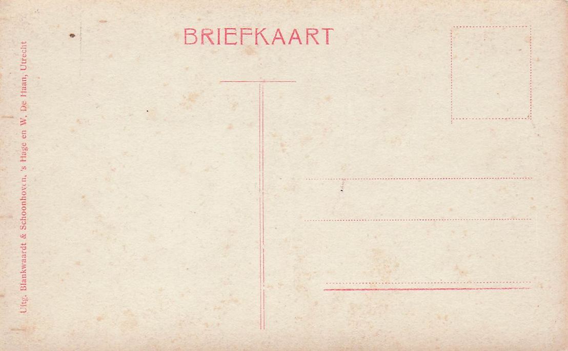 Z.K.H.Prins Hendrik Met Het Prinsesje