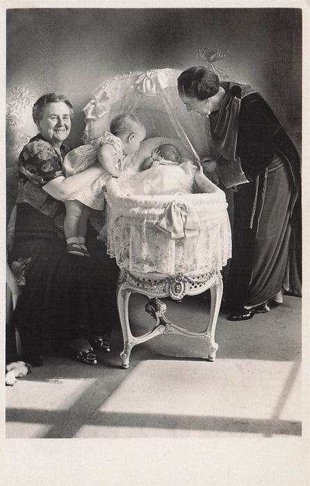 Foto Z.K.H Prins Bernhard