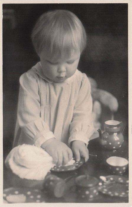 Foto Z.K.H Prins Bernhard 31 Januari 1940