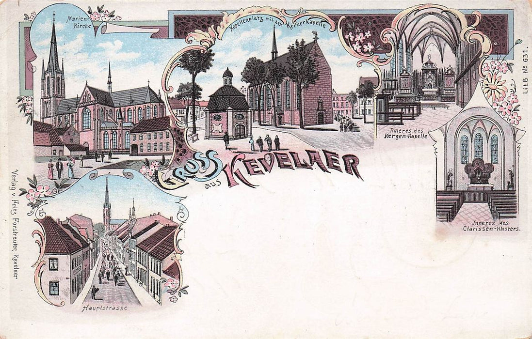 Kevelaer