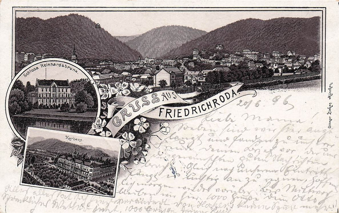 Friedrichroda