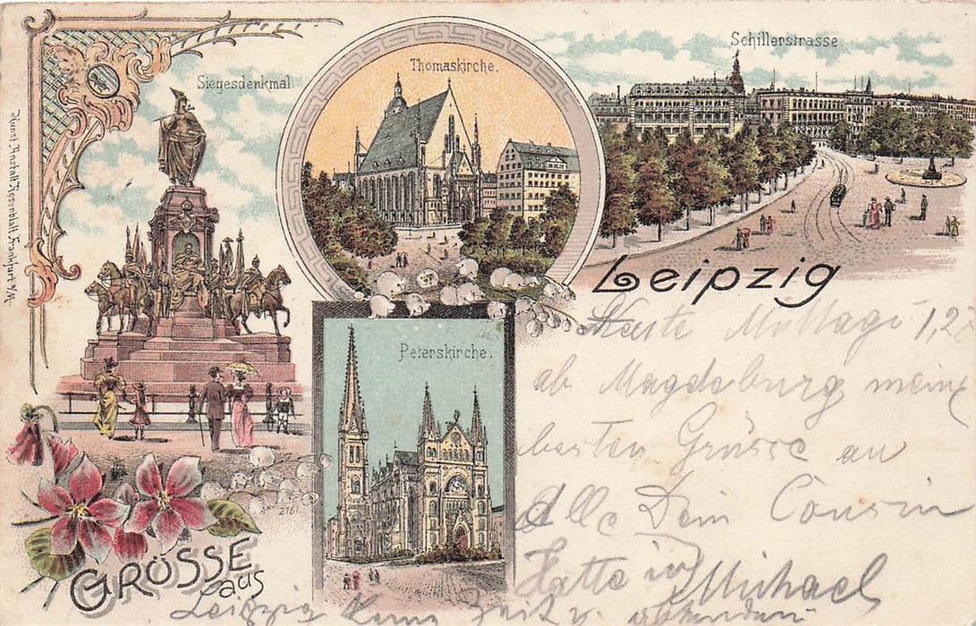 Leipzig