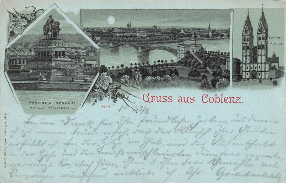 Koblenz