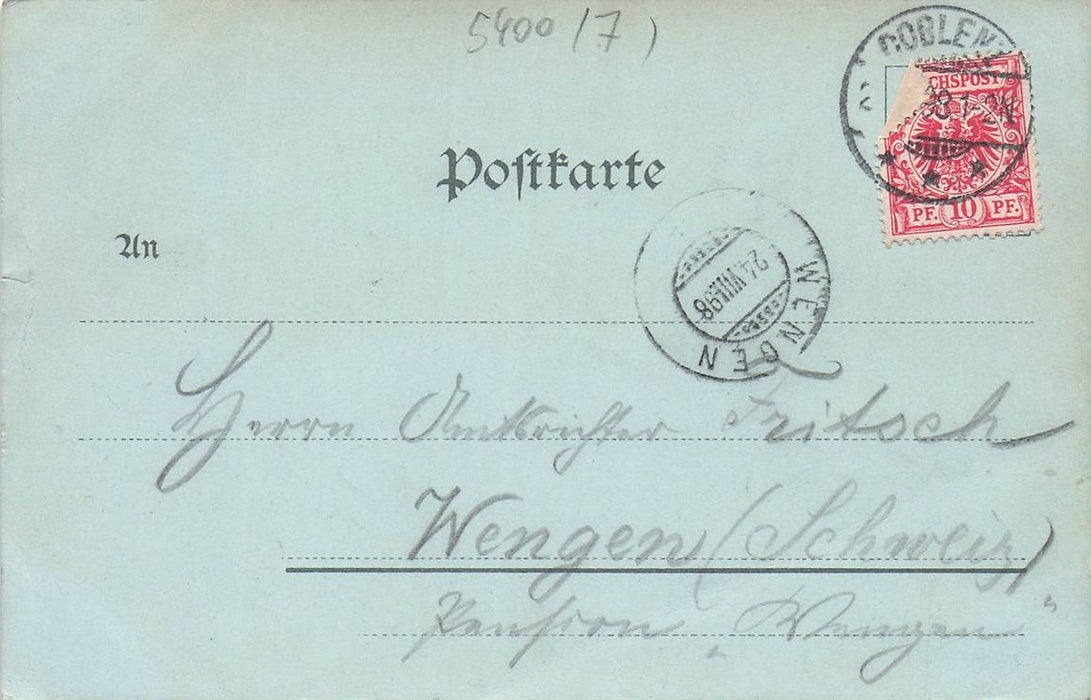 Koblenz
