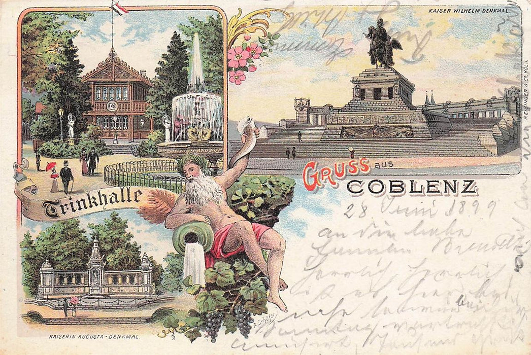Koblenz