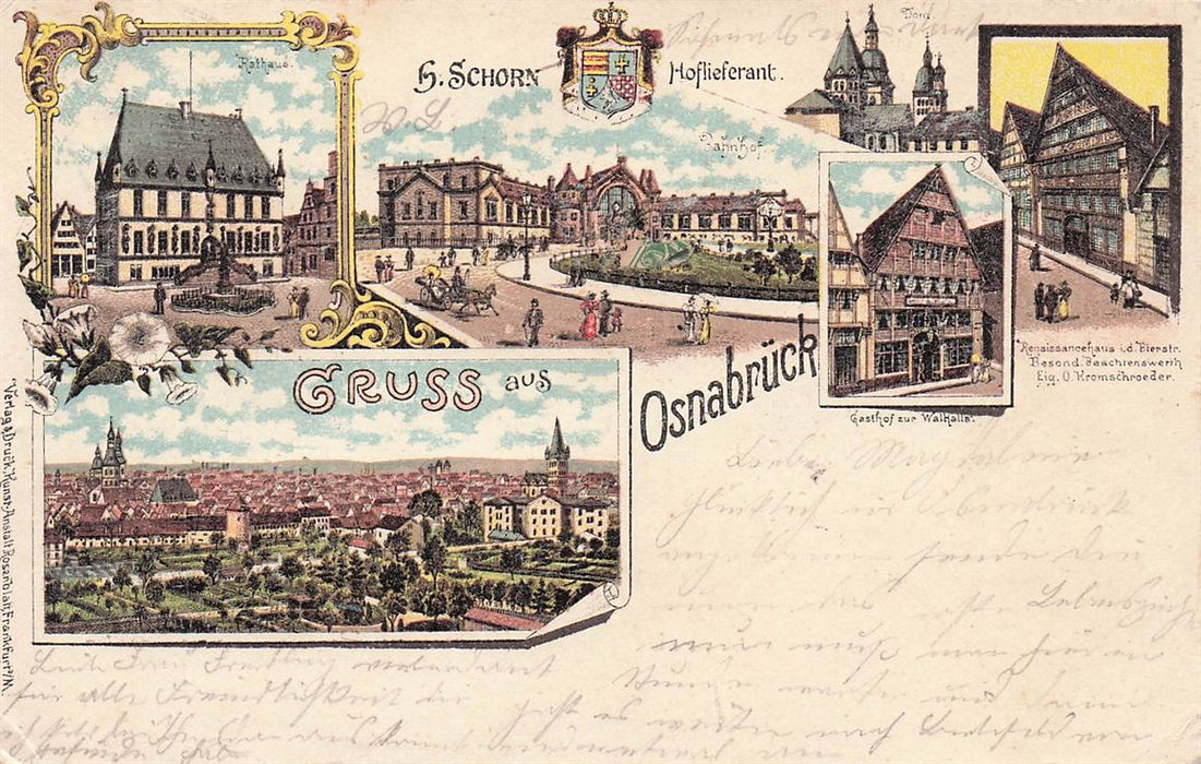 Osnabrück