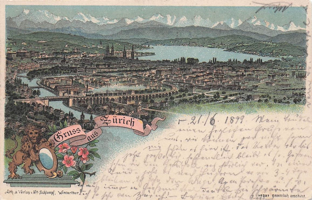 Zürich
