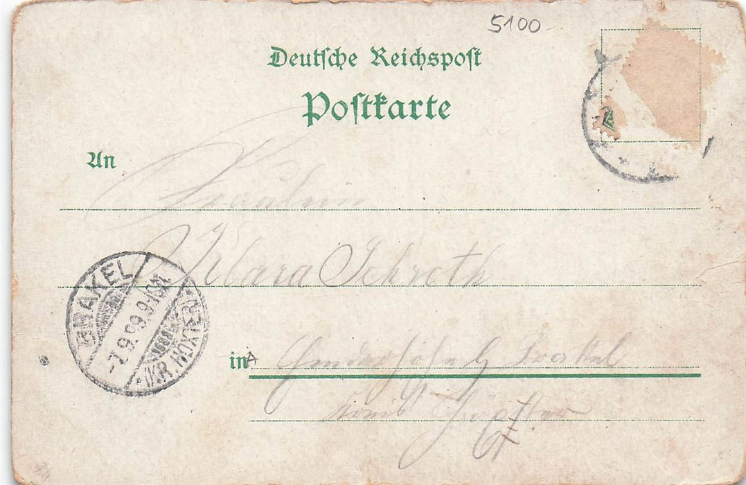 Karlshöhe Bei Aachen