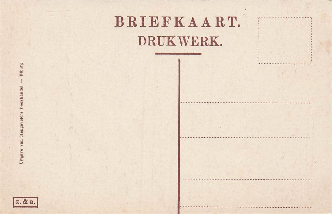 Vischpoort Te Elburg