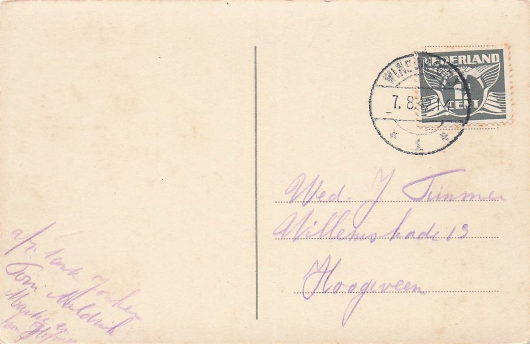 Ned Herv Kerk Obergum