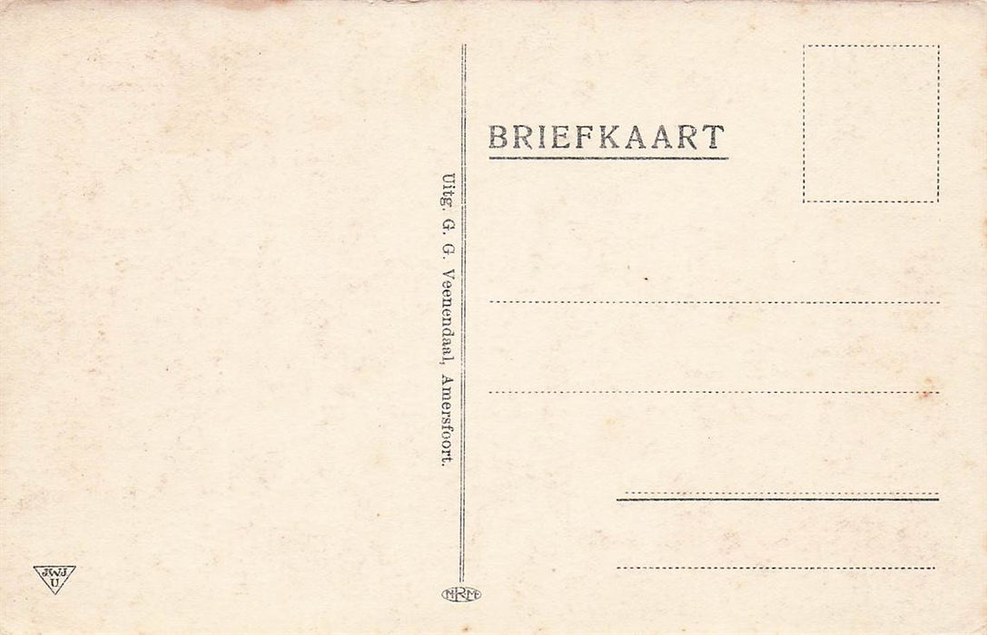 Amersfoort Utrechtsche Poort