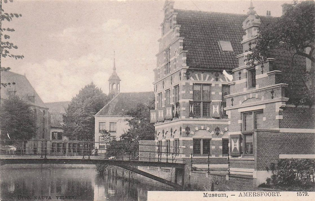 Museum Amersfoort