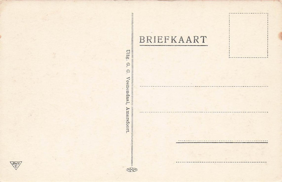 Amersfoort Utrechtsche Poort