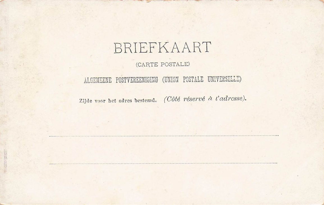 Groningen Nieuwe Kerkhof