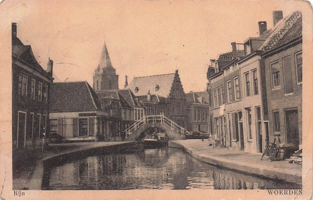 Rijn Woerden