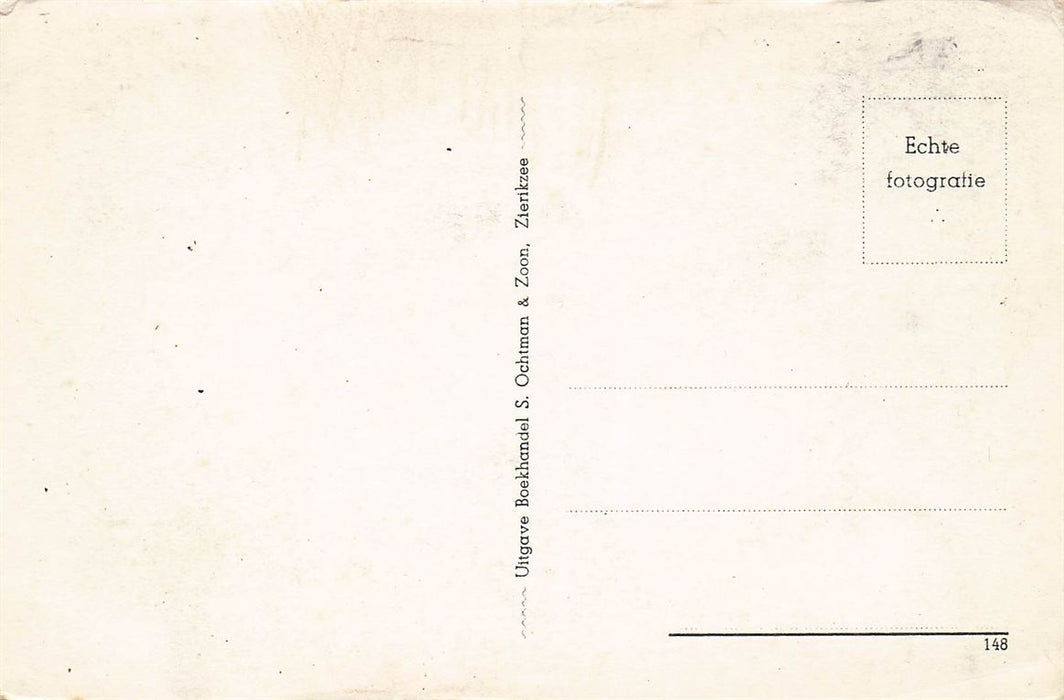 Zierikzee Nobelpoort