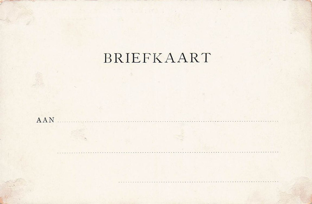 Arnhem Historisch Geneeskundige Tentoonstelling Juli 1899