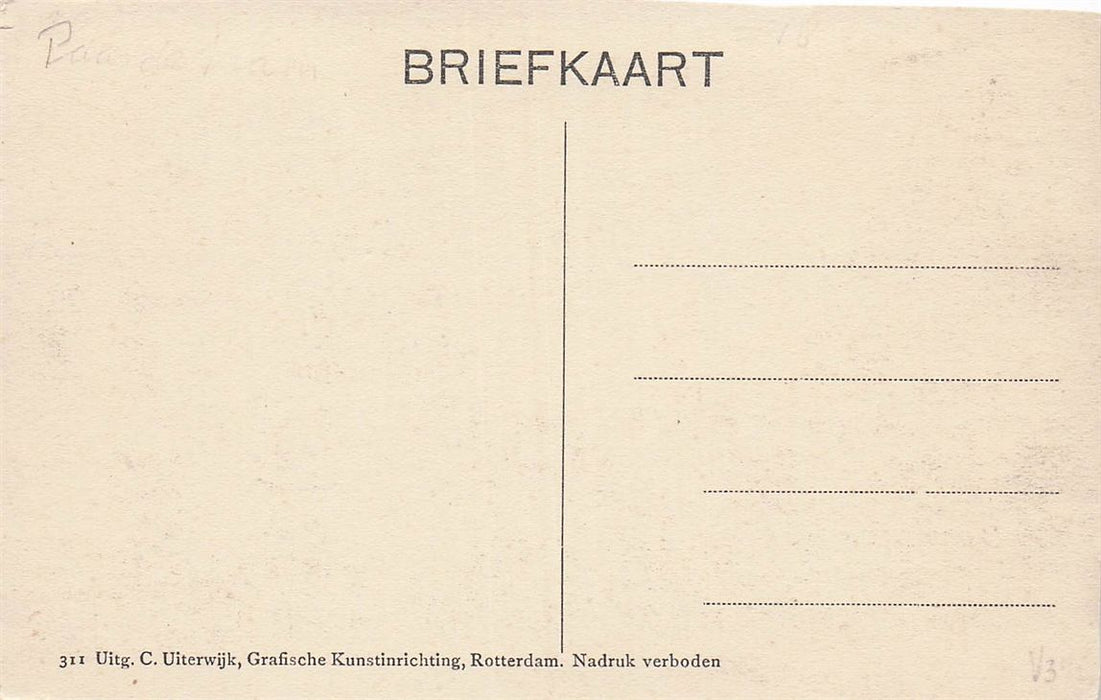 Restaurant Freericks Hillegersberg