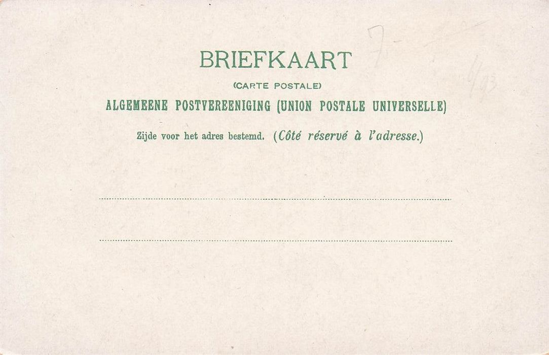 Arnhem Lauwers-Gracht