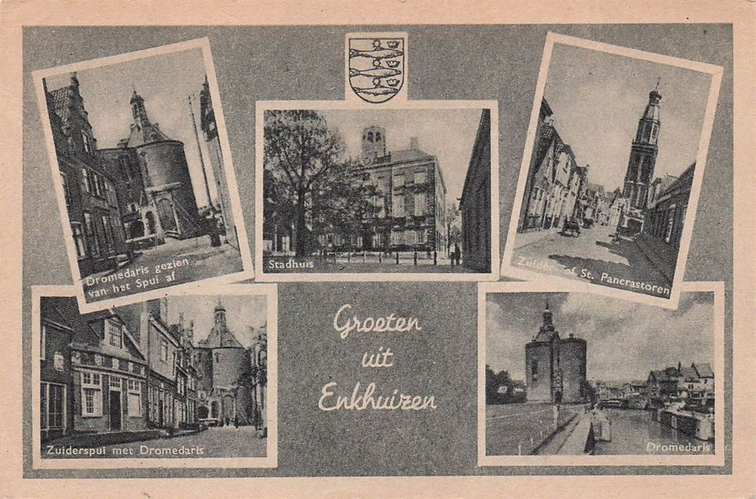 Enkhuizen