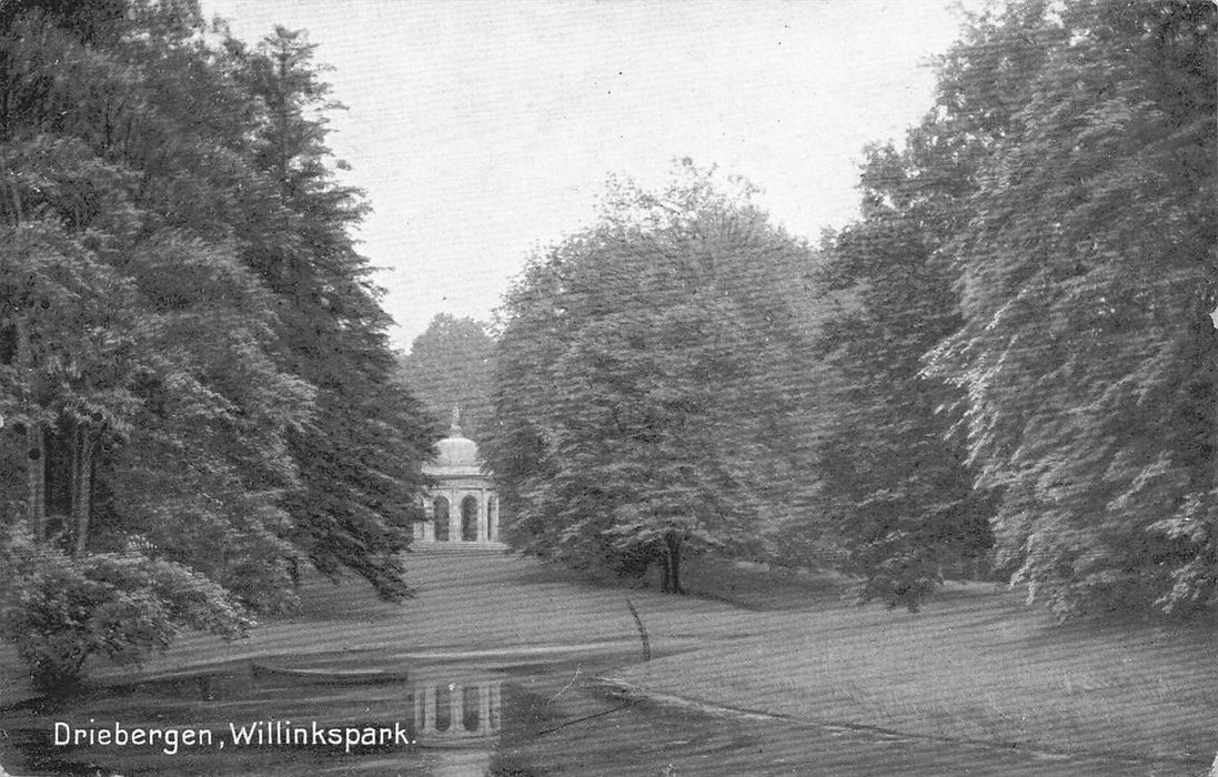 Driebergen Willinkspark
