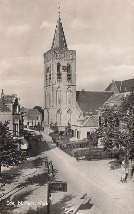 Ede N Herv Kerk