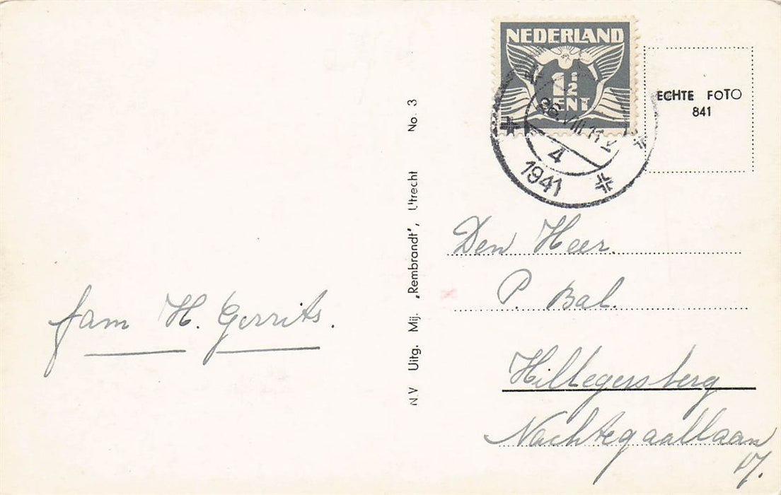 Ede N Herv Kerk
