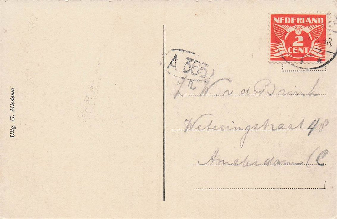 Brummen Huize Engelenburg