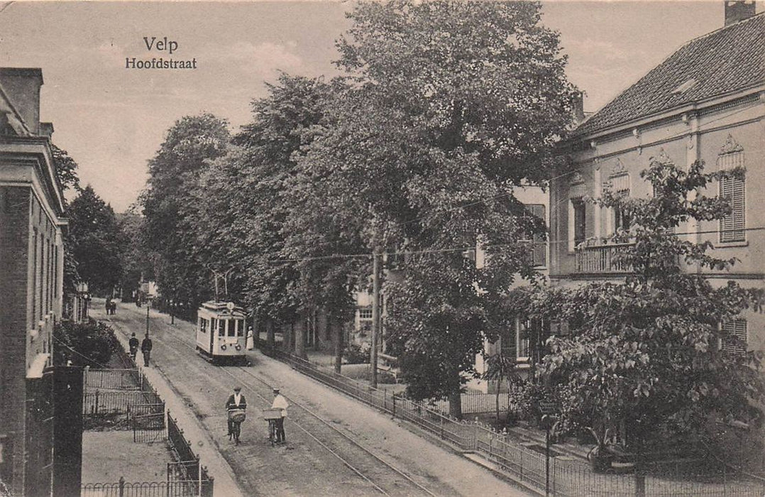 Velp Hoofdstraat