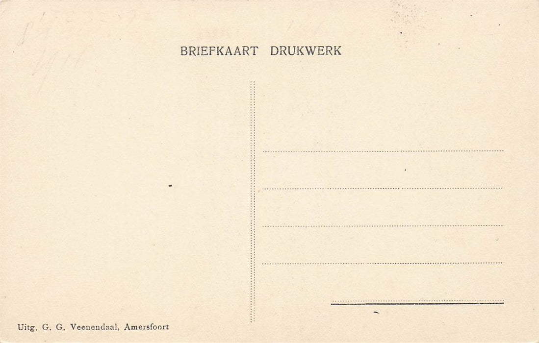 Amersfoort Zuidsingel Bij De Langestraat