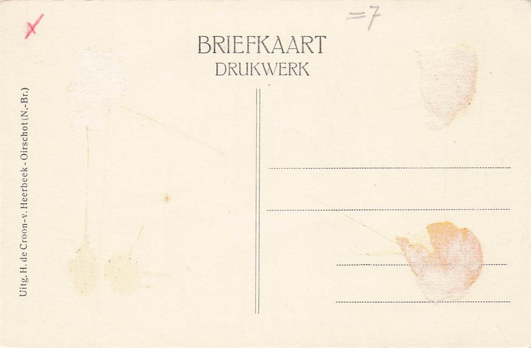 Distributiestraat Oirschot