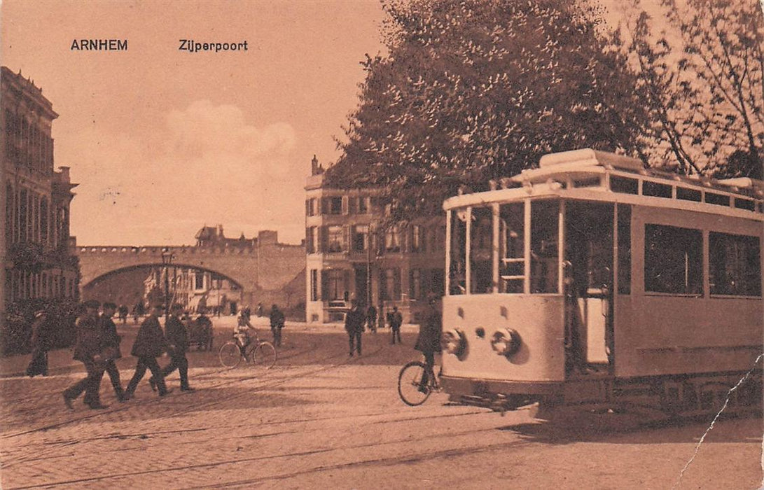 Arnhem Zijperpoort