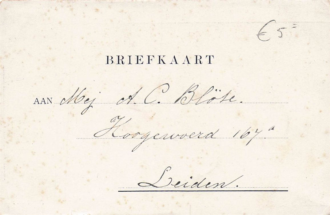 Arnhem Gezicht Oude Kraan Met Rijnstraat