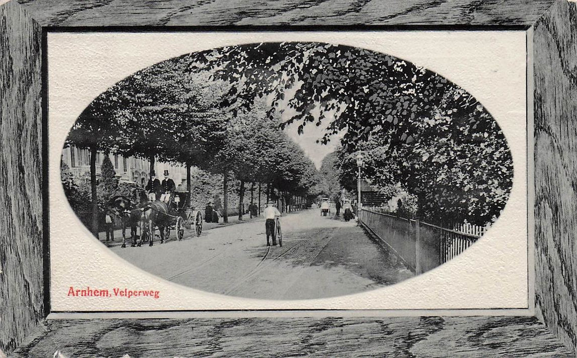 Arnhem Velperweg