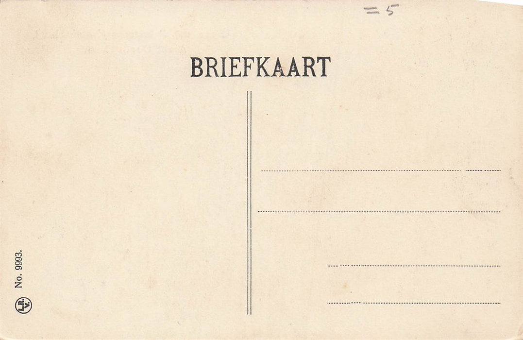Groen Van Prinsteren Kweekschool Ambt Doetinchem