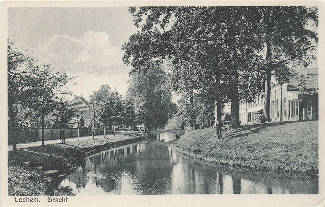 Lochem Gracht
