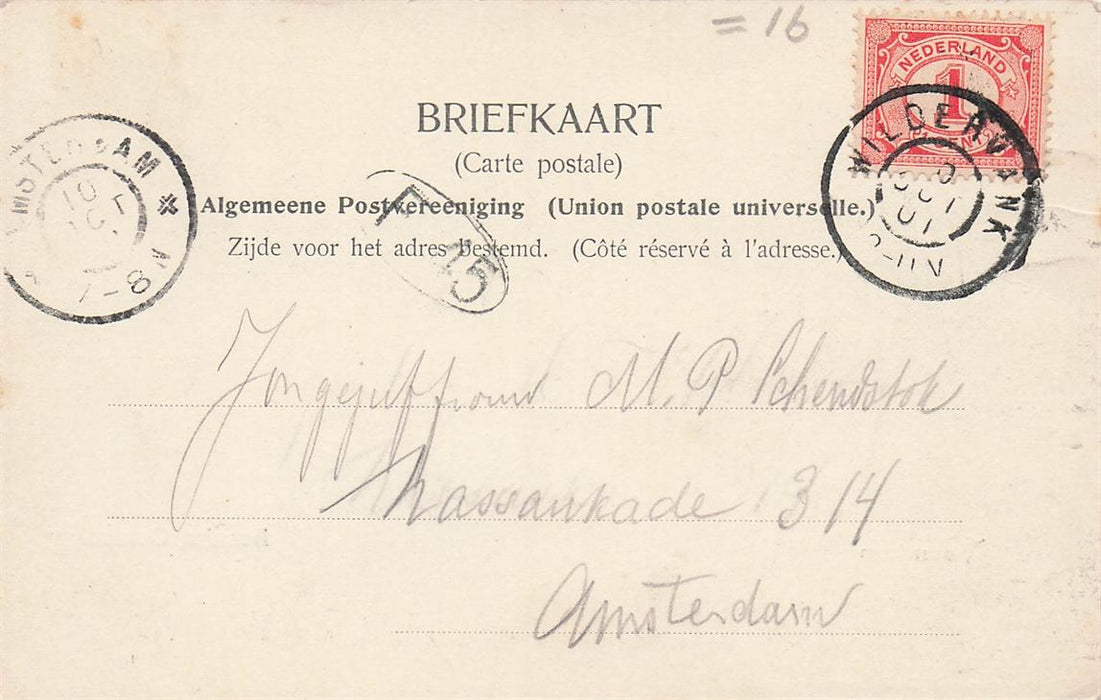 Veendam Beneden Oosterdiep