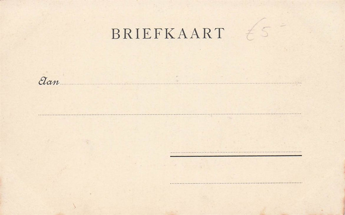 Groningen Onbeplante Ossemarkt