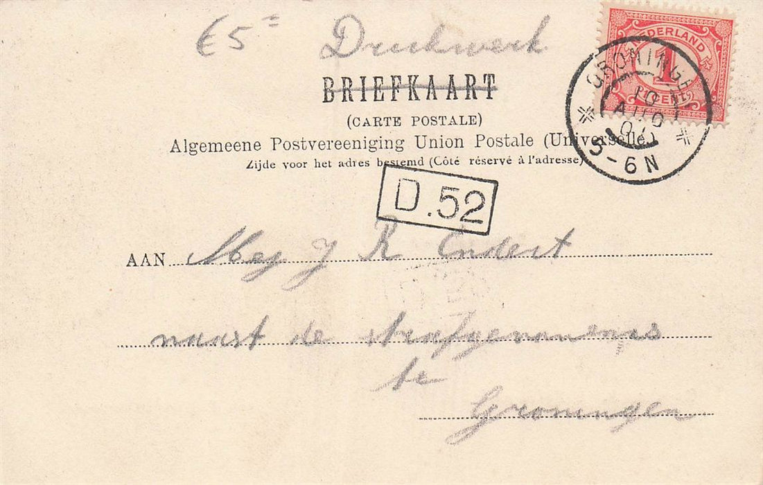 Groningen Zuiderpark