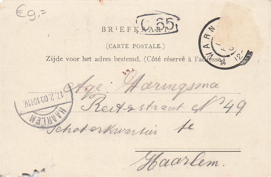 Groet Uit Hemelum