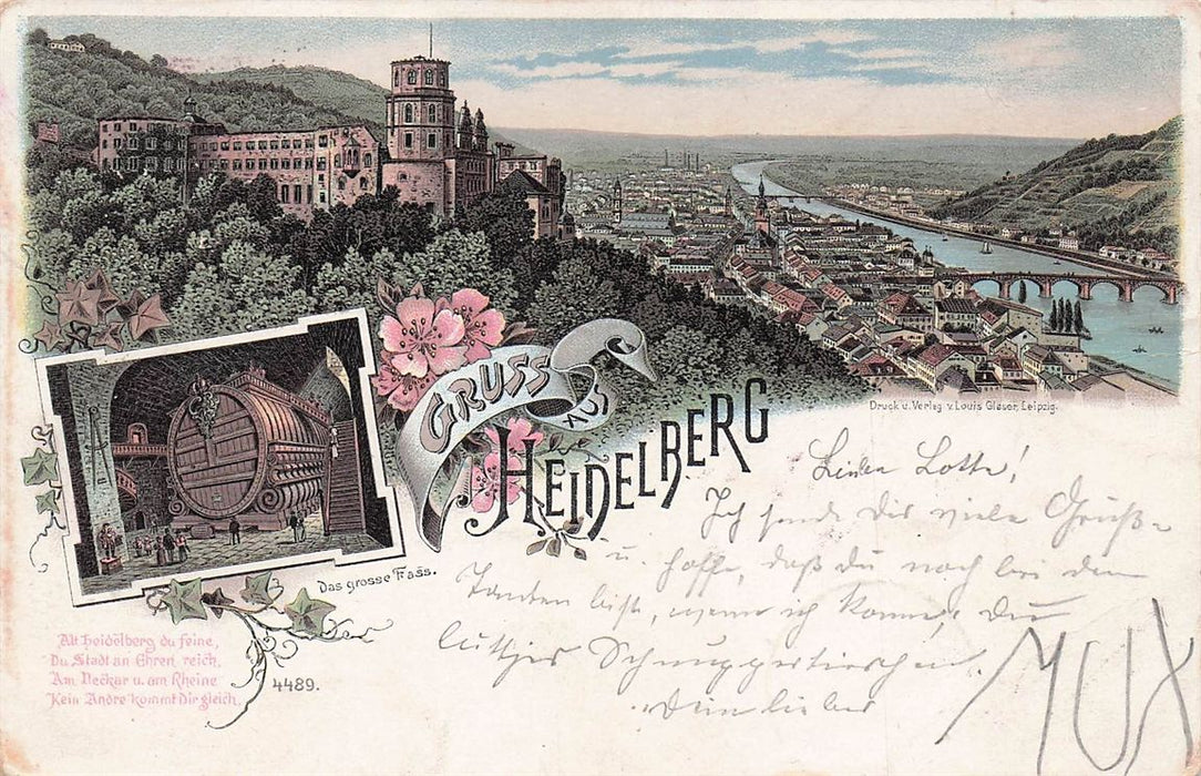 Heidelberg